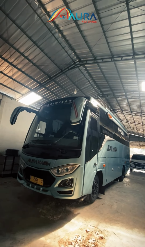 Aurakasih AK006 Medium